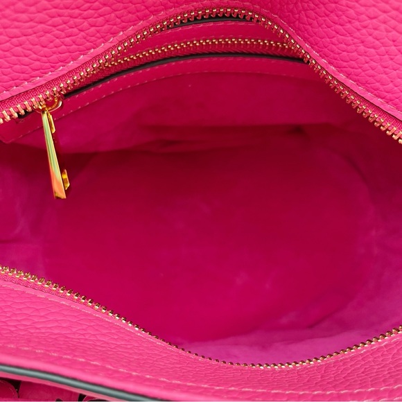 Bruce Glen Mini Tote - Picture 6 of 12